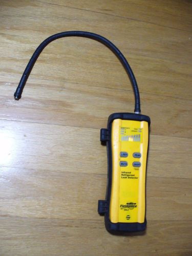 Fieldpiece Infrared (IR) Refrigerant Leak Detector - SRL2K7