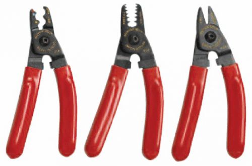 KD TOOLS 3794 WIRE STRIPPER/CUTTER SET