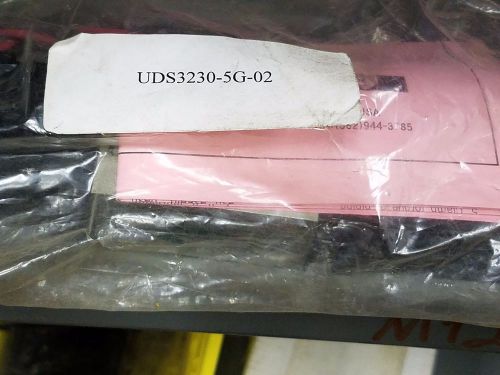 TPC Pneumatics UDS3230-5G-02 Solenoid Valve, 1/4NPT - NEW