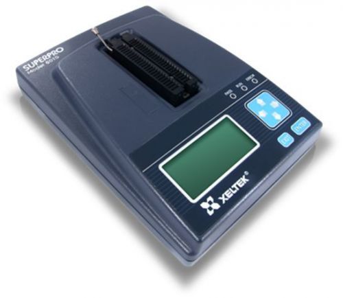 Xeltek SupePro 611S N*Cluster Universal Device Programmer