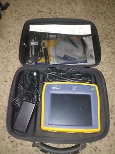 Fluke Networks EtherScope Network Assistant