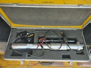 LASER ALIGNMENT SHAFT TUBE LASER PROFILER PIPE LASER POINTER.   .99 NR