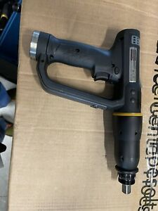 Atlas Copco ETP STR61-120-13 Nutrunner Torque Gun