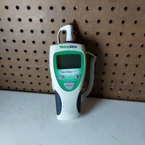 Welch Allyn 690 SureTemp Plus Digital Thermometer