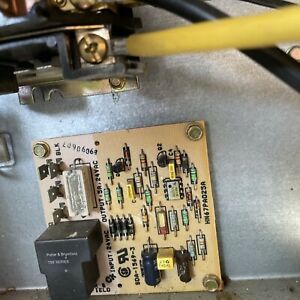 POTTER &amp; BRUMFIELD HN67PA025A HVAC Control Circuit Board