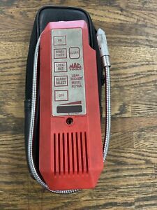 MAC TOOLS LEAK SEEKER AC790A IN CASE *MC