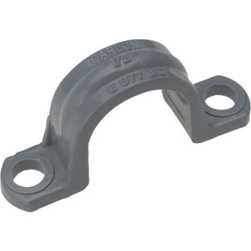 Thomas &amp; Betts E977HCCTN PVC Strap-5 PK 1-1/2&#034; PVC STRAP