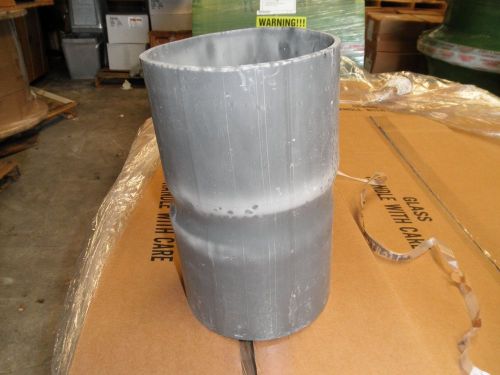 Carlon e240rf 6&#034; pvc coupling (box of 5) for sale