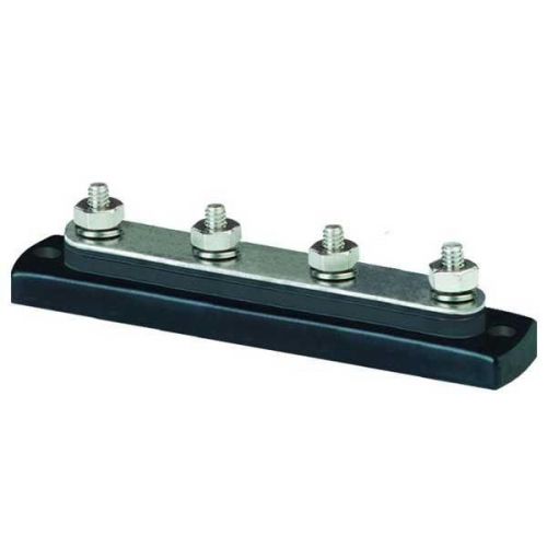 Blue Sea 2303, Common Busbars , 150 Ampere, 4 Position 79-2303