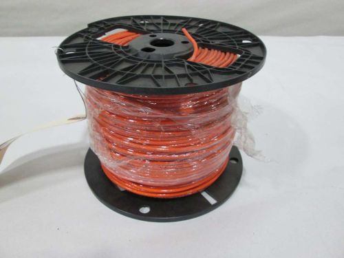 NEW E194201 ORANGE 14AWG MTW THHN THWN-2 STRANDED COPPER WIRE 600V-AC D361014