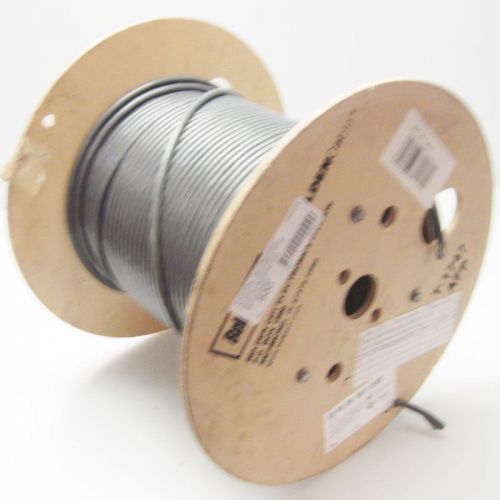 250 feet Belden 8335 5 Pair Pr 24 AWG Unshielded Cable Tinned Copper Stranded