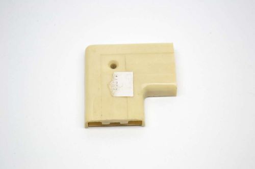 Bulldog electric e3l1 elbow electrstrip plug 125v-ac 20a amp connector b445191 for sale