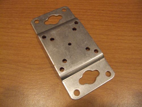 Meter Socket Lug Jaw Mounting Plate Base Block Electric Service Power Repair