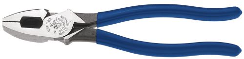 Klein D213-9NETP 9&#039; Fish Tape Pulling Pliers