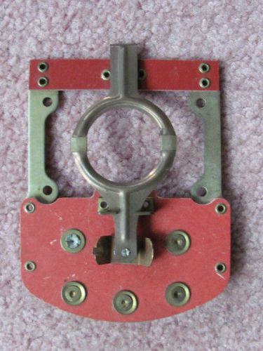 Marathon Electric Motor Stationary Switch SMR-64 Starting Ajax Hev-E-Oil Burner