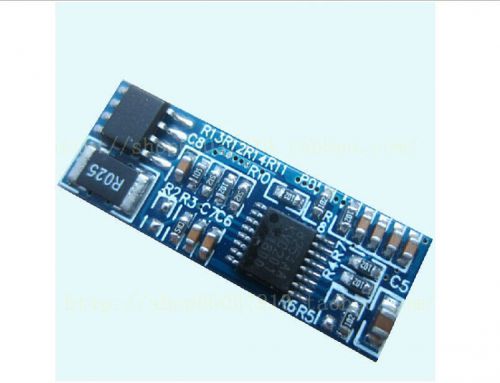 4s 2a li-ion lithium battery 18650 charger protection board 16.8v for sale