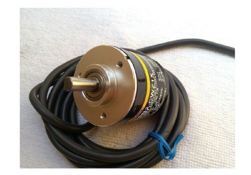 OMRON E6B2-CWZ1X 720P/R  ROTARY ENCODER