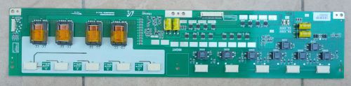 SAMSUNG LA40M61 BACKLIGHT INVERTE RIGHT BOARD SIT400WD20B00(R) HI40024W2A REV1.2