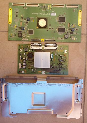 SONY KDL46X3100 T-CON BOARD 404652HHC8LV1.8 MODIFY KIT