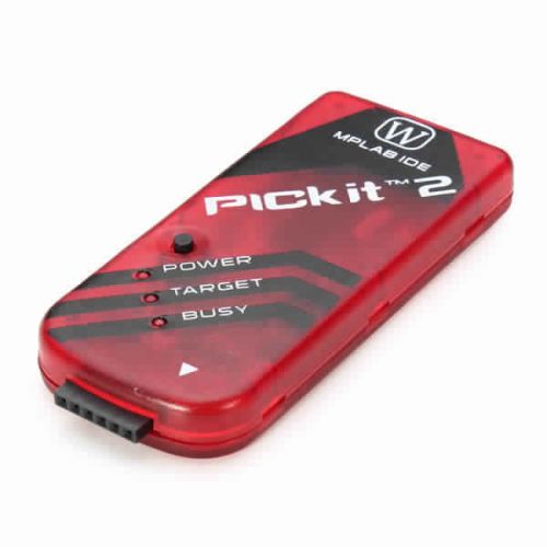 Pickit 2