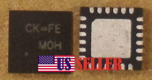 Richtek RT8205BGQW WQFN (CK=FE) Ship from US