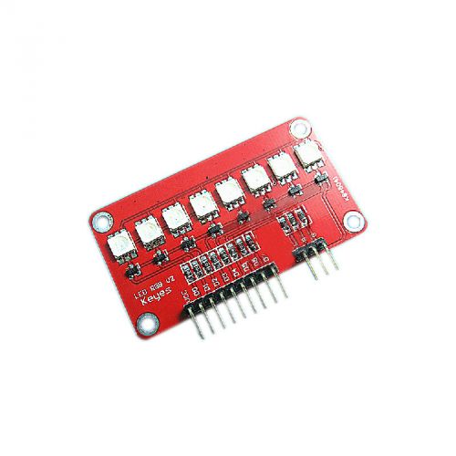 RGB LED Module Full  Nice new Light Water Module For Arduino AVR ARM 51