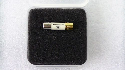 CREATE AUDIO Luxury Version Nano Fuse size 5x20mm 3A, hi-fi audiophile gold fuse