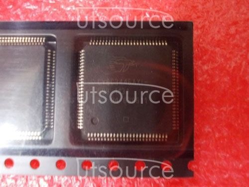 1pcs cy8c3446axi-099 manu:cypress  encapsulation:tqfp, for sale