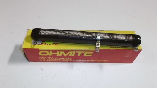 OHMITE RESISTOR D225K10R *NEW IN BOX*