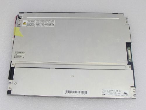 NEC LCD Display 10.4 inch NL6448BC33-54 NL6448BC3354 640*480