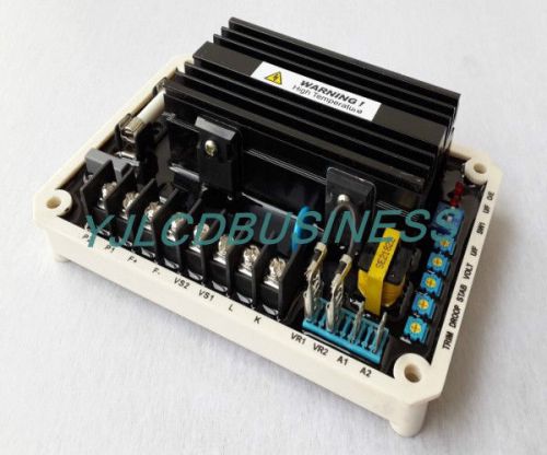 New avr ea16 automatic voltage regulator 90 days warranty for sale