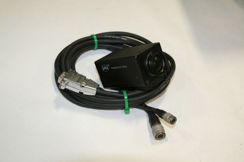 Jai cv-m10bx prog scan camera ** see christmas special below !!! ** for sale