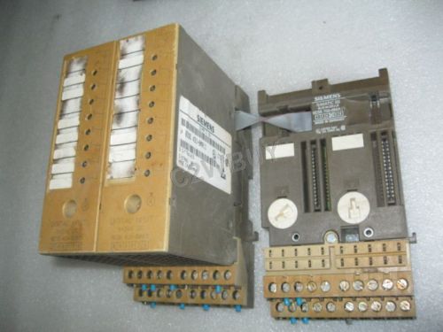 1pc Siemens 6ES5431-8MA11 300 xhg54