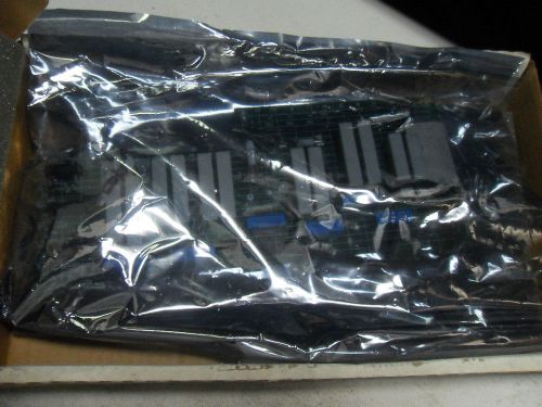 (L26-2) 1 NEW RELIANCE B/M 0-58706 CIRCUIT BOARD