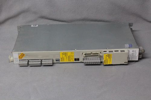 // Siemens Simodrive 1P 6SN1112-1AC01-0AA1 6SN11121AC010AA1