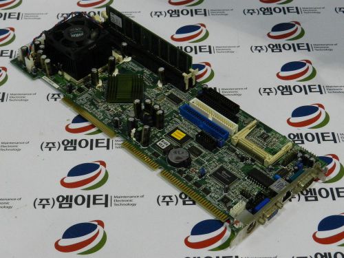 CPU BOARD / ROCKY-3705EV-R2 V2.1 ROCKY 3705EV R2 ROCKY3705EVR2