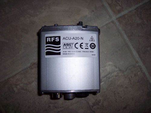 Rfs antenna controler acu-a20-n for sale