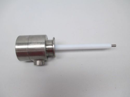 NEW LUMENITE SA510070530000 1/2IN NPT TEMPERATURE TRANSMITTER D256863