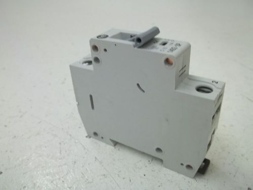 ALLEN BRADLEY 1492-SP1C100 SER.C CIRCUIT BREAKER *USED*