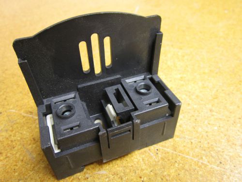 Buss JT60060 FUSE BLOCK 60AMP 1POLE 600V CLASS-J Bottom Half