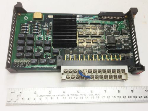 Yaskawa Motoman MRC Control Board JANCD-MRY01B