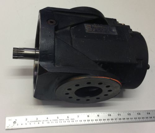 ABB 3HAA0001-XK 1FT3070-5AZ21-9-Z IRB6000 Robot Servo Motor Axis 6 (complete)