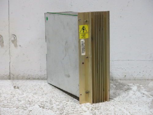 ABB 3HAA-3563-AUA/1 DSQC-258 ROBOT POWER SUPPLY MODULE