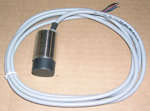 EATON, GLOBAL PROXIMITY SENSOR, 30MM,  E57-30GU15-C