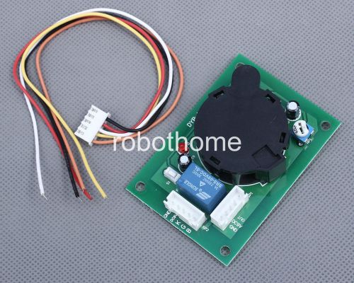 Smoke Sensor Module Smoke Detector Trustworthy with Relay brand new