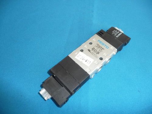 Festo CPE14-M1BH-5/3G-1/8 CPE14M1BH53G18  Pneumatic Valve