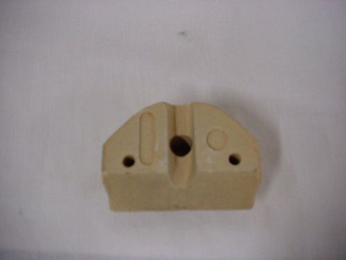 Insulator For Ribbon Heater L &amp; N Furnace # 034-013