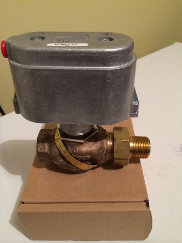 T.a.c valve assembly vk-7211-201-4-6 / barber coleman actuator mk-2690-0-0-2 for sale