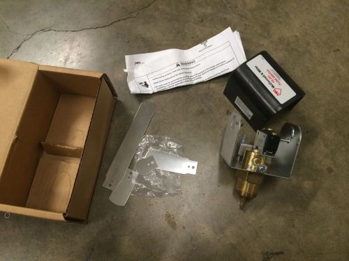 McDonnell &amp; Miller FS-251 Flow Switch