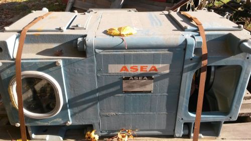 asea 47 hp 35 kw electric motor